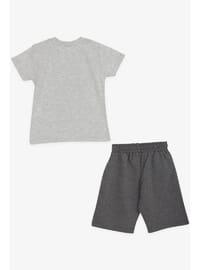 Light Gray - Baby Care-Pack & Sets