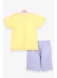 Yellow - Baby Care-Pack & Sets