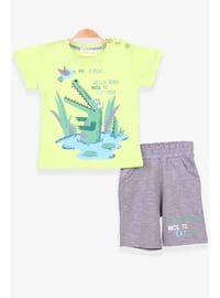 Light Green - Baby Care-Pack & Sets