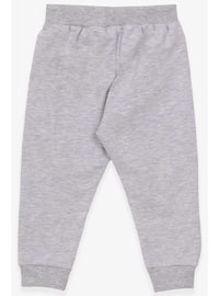 Light Gray - Baby Sweatpants
