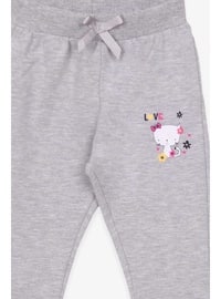 Light Gray - Baby Sweatpants