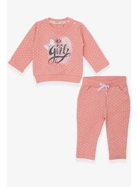 Salmon - Baby Care-Pack & Sets