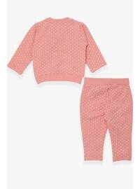 Salmon - Baby Care-Pack & Sets