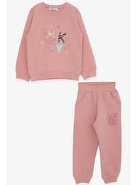Dusty Rose - Baby Care-Pack & Sets