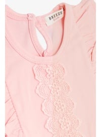 Pink - Baby T-Shirts