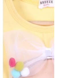 Yellow - Baby Care-Pack & Sets