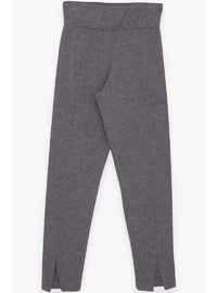 Grey - Girls` Pants