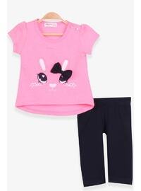 Neon Pink - Baby Care-Pack & Sets