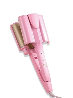Pink - Hair Styler - DEMPOWER