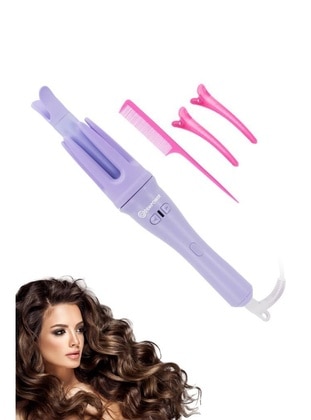 Lilac - Hair Styler - DEMPOWER