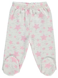 Pink - Baby Sweatpants