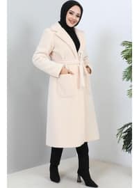 Powder Pink - Coat