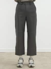 Anthracite - Pants