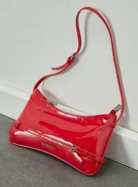 Red - Shoulder Bags
