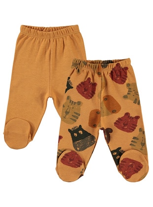 Copper color - Baby Sweatpants - Civil Baby