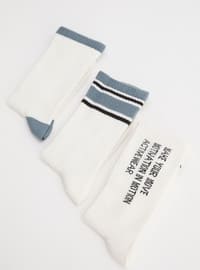 Indigo - Socks