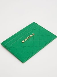 Green - Wallet