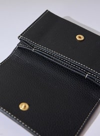Black - Wallet