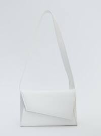 Ecru - Shopping Bag