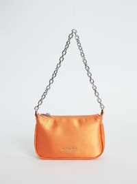 Orange - Tote/Canvas Bag