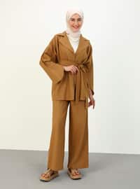 Camel - Suit