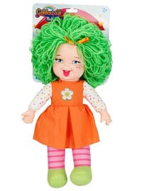 Green - Dolls and Accessories