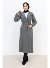 Grey - Topcoat