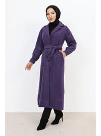 Purple - Topcoat