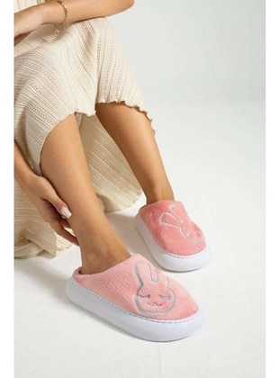 150gr - Pink - Sandal - Slippers - Aska Shoes