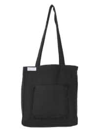 Black - 150gr - Shoulder Bags