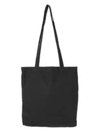 Black - 150gr - Shoulder Bags