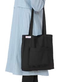 Black - 150gr - Shoulder Bags