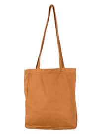 Tan - 150gr - Shoulder Bags