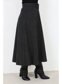 Smoke Color - Skirt