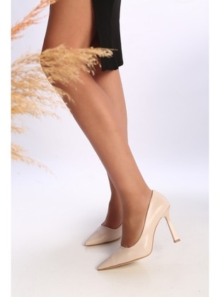 Luxury Italian Golden Glitter Crystal Pearl Strap Slang Dress Bridals Shoes  For Women Pointed Toe High Heels For Parties, Evening Walking, And Special  Occasions From Linyue99, $77.95 | DHgate.Com