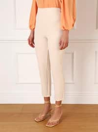 Light Beige - Pants