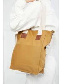 Mustard - Shoulder Bags