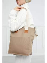 Mink - Shoulder Bags