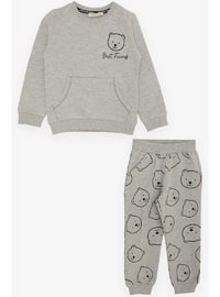 Light Gray - Baby Care-Pack & Sets