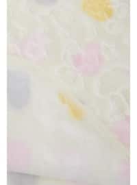 Cream - Baby Blanket