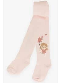 Pink - Girls` Socks