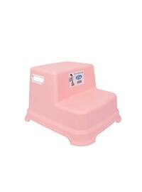 Pink - Baby Bath Supplies