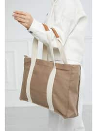Mink - Shoulder Bags