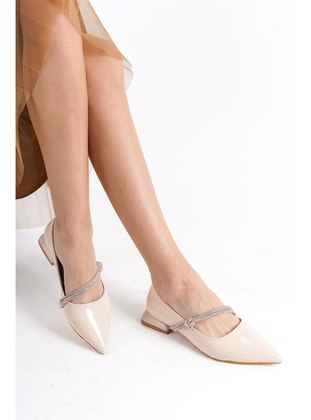 Nude - Heels - En7