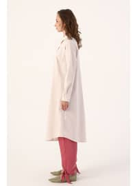 Pink - Tunic