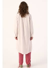 Pink - Tunic