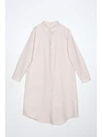 Pink - Tunic