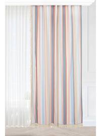 Multi Color - Curtains & Drapes