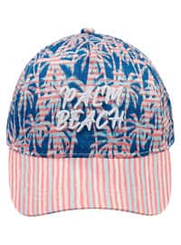 Coral - Kids Hats & Beanies