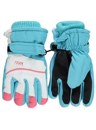 Colorless - Kids Gloves - Kitti